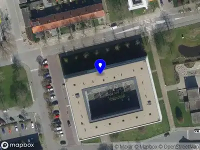 Nieuw bedrijf classevents