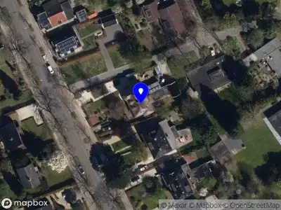 Huisarts van der Wel