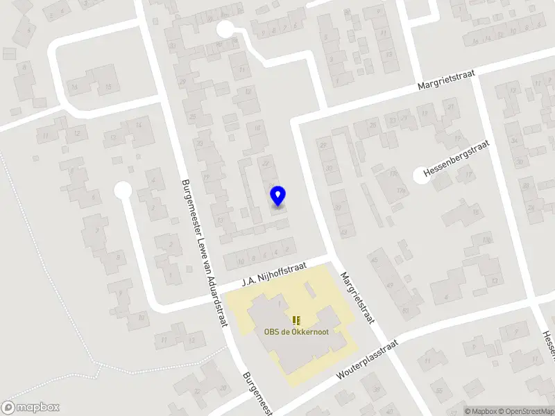 Nieuw bedrijf Roqss B.V.