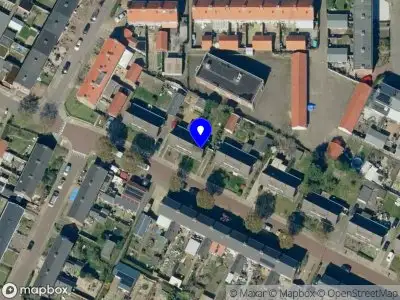 Nieuw bedrijf Omar Khaled dienstverlening