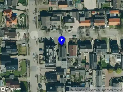 G. van de Heetkamp Landbouw