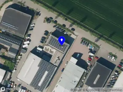 Megens Technisch Beheer B.V. Druten