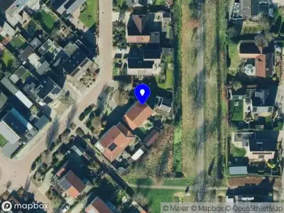 Nieuw bedrijf Content studio Marije