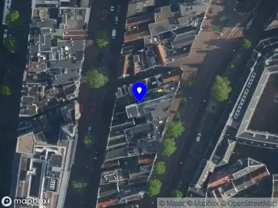 Paula ChL Amsterdam