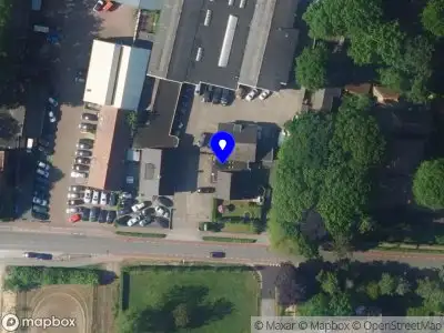 Nieuw bedrijf Reijnders Interieurs