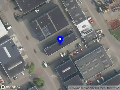 Van Koppen Coating Pijnacker