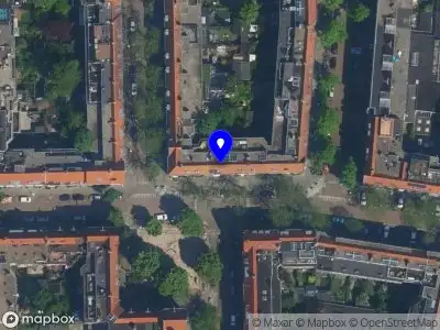 Ezo Music Amsterdam