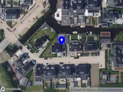 Tent Equity Alblasserdam