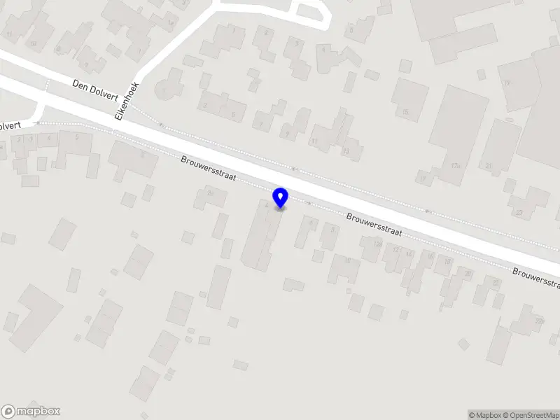 CPO Loosbroek KR02 HEESWIJK-DINTHER