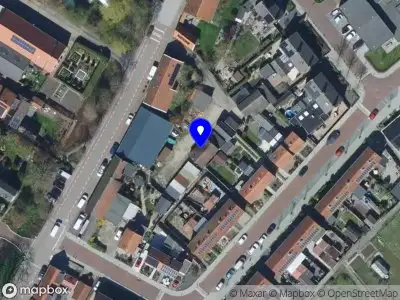 ErSi montage Stad aan 't Haringvliet
