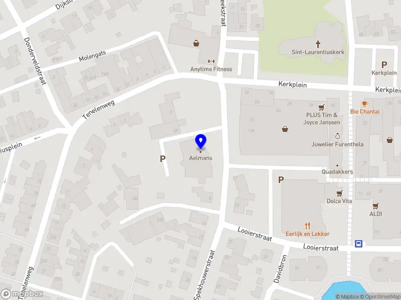 Onderver. Bedrijfsverzamelgebouw Tools 1