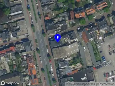 WISOWSKI Santpoort-Noord