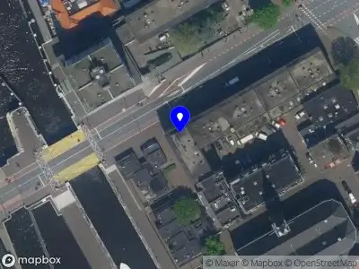 Nieuw bedrijf VRMsecurity