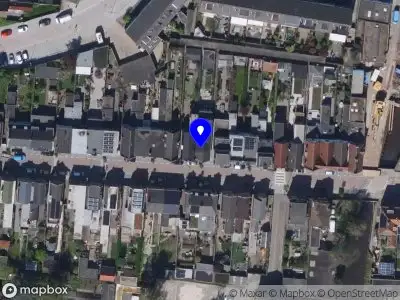 NCJ Franken Holding B.V. Roosendaal