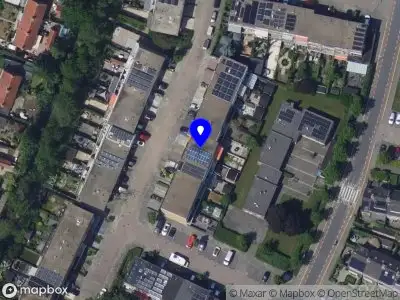 Alkhalid Transport B.V.