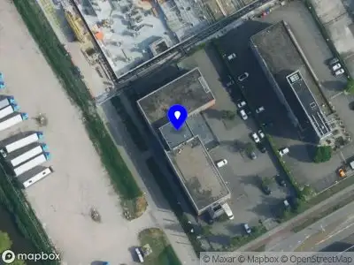IQ Search B.V. Amsterdam