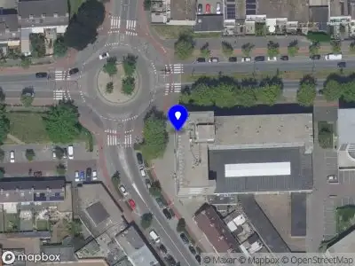 Karpaty Supermarket B.V. Bergen op Zoom