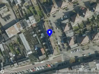 Plantenkwekerij Hielke Mallens Oisterwijk