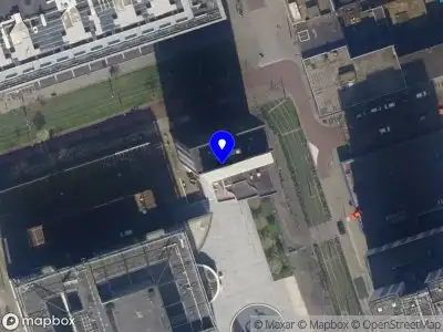 SH Solid Services B.V. Rotterdam