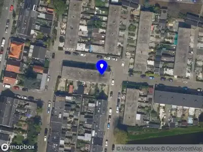 Ebi Totaal Onderhoud Rotterdam