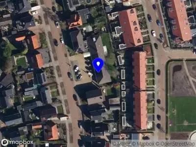 Nieuw bedrijf KRP Vastgoed