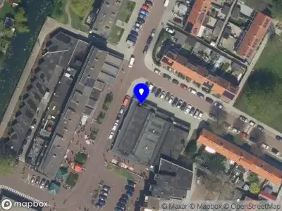 First Retail & Vastgoed Beheer B.V.