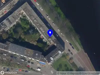 Sema Ek Rotterdam