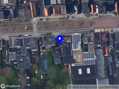 Ondernemersvereniging Gastvrij De Kade Drachten