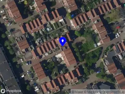 RBDarts.nl 's-Gravenhage