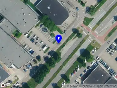 SF Schoonmaakspecialisten