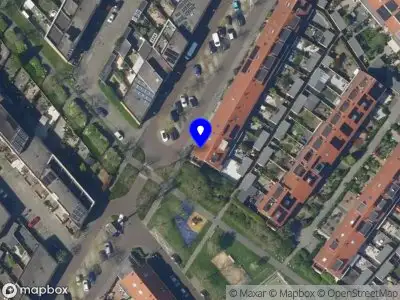 Ninosa 's-Gravenhage