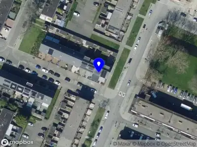 Ay dienst- & hulpverlening