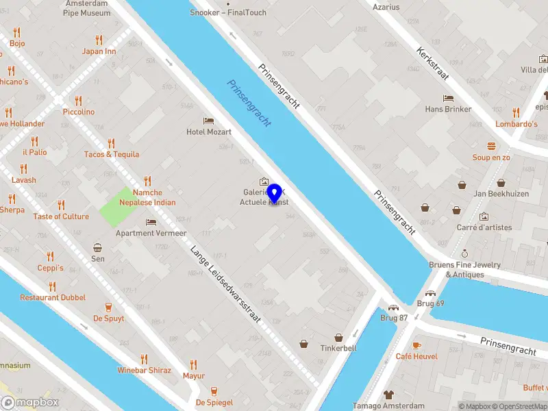WellGreen Bronboringen Amsterdam