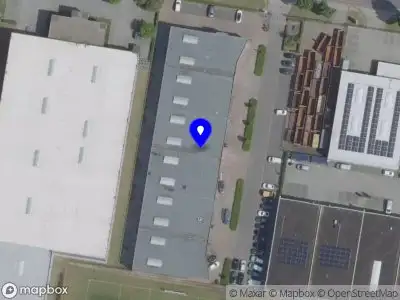 Matco Global Sourcing B.V.