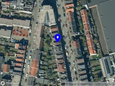VvE Brouwerijweg 47 4n 49 te Arnhem Arnhem