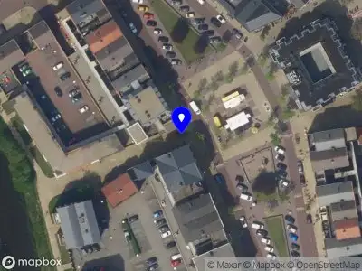 Nieuw bedrijf Juf Rabiye