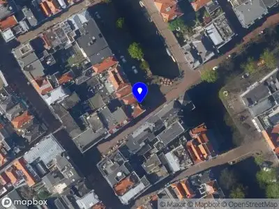 Nieuw bedrijf Frenchie’s Burgers B.V.