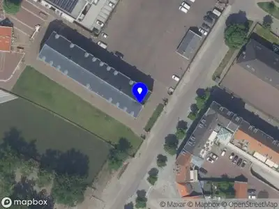 VoltH2 Delfzijl B.V. Bergen op Zoom