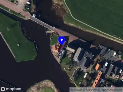 Gas Terug Hempens