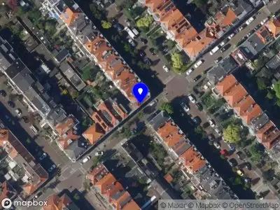 Nieuw bedrijf TK Just Work