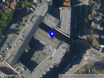 DFT Autorijschool Butterhuizen