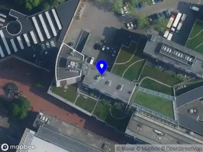 Nieuw bedrijf Scoutgig B.V.