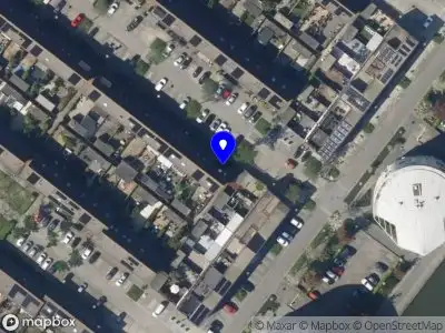 Nieuw bedrijf MISTER SEABASS