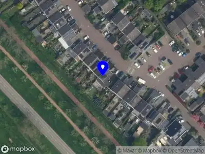 Nieuw bedrijf Joni Meeuwes