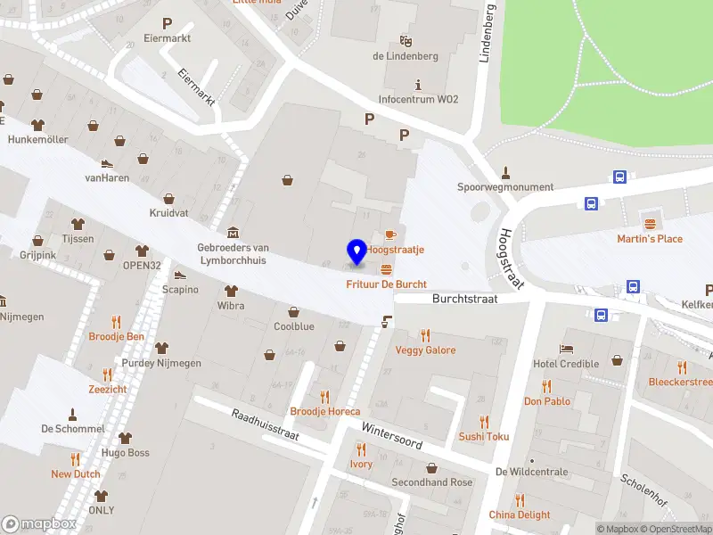 Nieuw bedrijf Femme Fusion Boutique