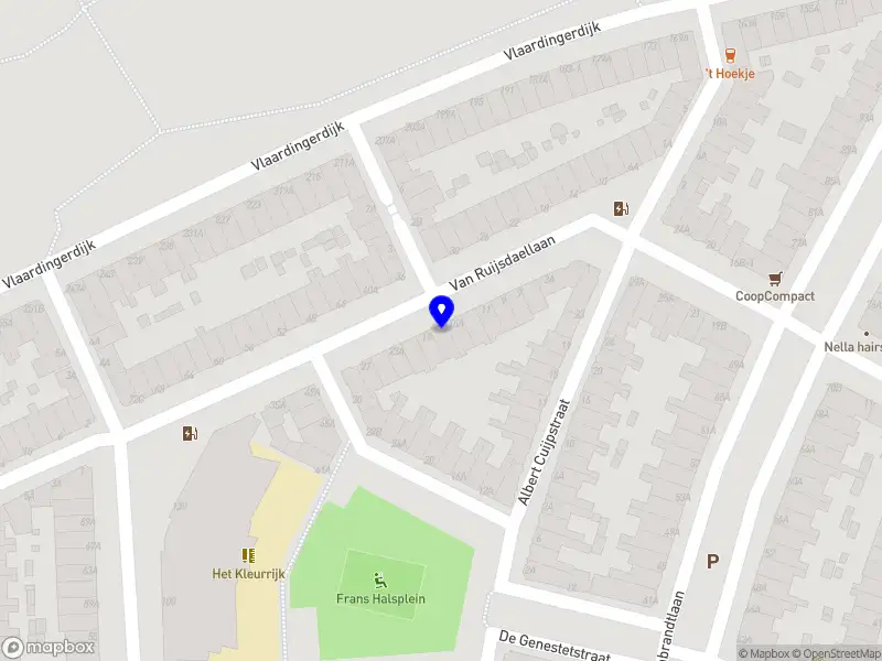 Nieuw bedrijf Yashko Golfa Klusbedrijf