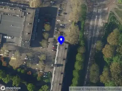 I. C. Munteanu Alphen aan den Rijn