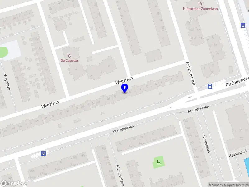 Nieuw bedrijf Phoenix Cricket Club Groningen