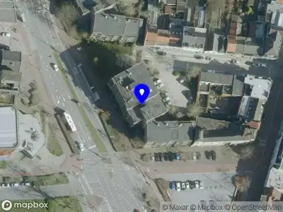 Molenaar Consultancy Tilburg