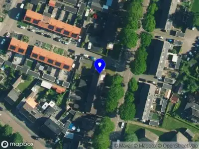 Nieuw bedrijf Bio care cosmetics